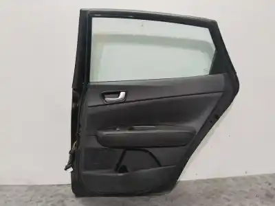 Peça sobressalente para automóvel em segunda mão porta do automóvel traseira direita por kia optima concept referências oem iam   