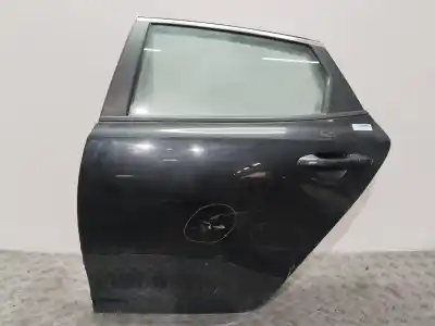 Recambio de automóvil de segunda mano de PUERTA TRASERA IZQUIERDA para KIA OPTIMA Concept referencias OEM IAM 77003D4000  