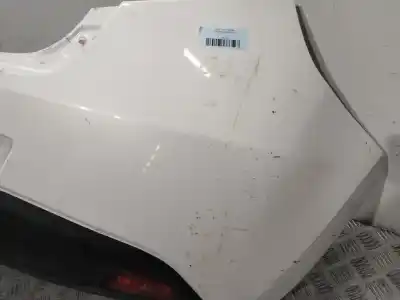 Peça sobressalente para automóvel em segunda mão para choques traseiro por mazda 2 (de_, dh_) 1.3 (de3fs) referências oem iam df7150221gbb  