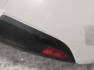 Peça sobressalente para automóvel em segunda mão para choques traseiro por mazda 2 (de_, dh_) 1.3 (de3fs) referências oem iam df7150221gbb  