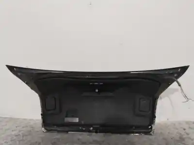 Автозапчастина б/у загальні двері для audi a4 b7 (8ec) 2.0 tdi 16v посилання на oem iam 8e5827023aa  