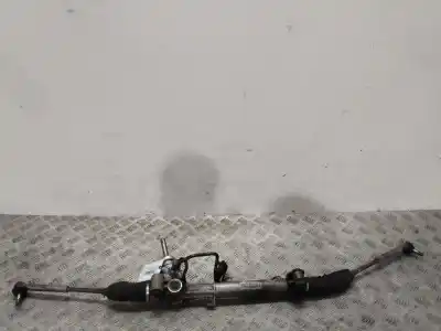 Second-hand car spare part Steering Rack for BMW 1 (E87) 118 d OEM IAM references 676380709  