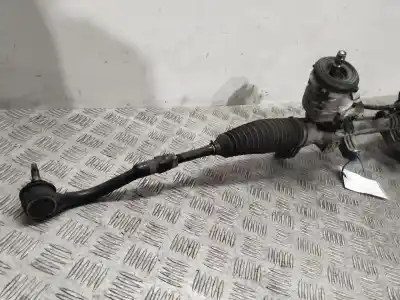 Pièce détachée automobile d'occasion crémaillère de direction pour kia optima concept références oem iam 57700d4100  