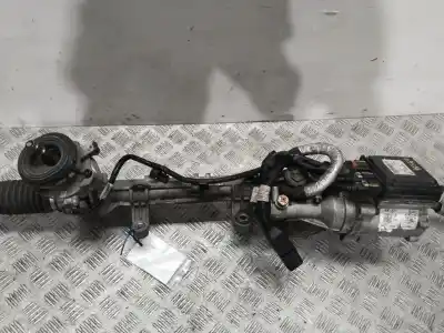 Pièce détachée automobile d'occasion crémaillère de direction pour kia optima concept références oem iam 57700d4100  