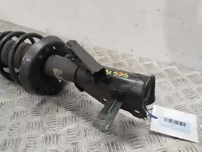 Second-hand car spare part front right shock absorber for opel insignia a sports tourer (g09) 2.0 cdti (35) oem iam references 13245967  