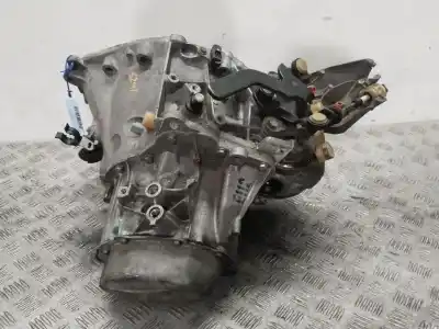 Автозапчастина б/у коробка передач для citroen c5 i (dc_) 2.0 16v (dcrfnc, dcrfnf) посилання на oem iam 20dl30  