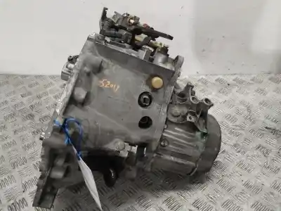 Автозапчастина б/у коробка передач для citroen c5 i (dc_) 2.0 16v (dcrfnc, dcrfnf) посилання на oem iam 20dl30  
