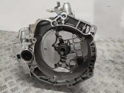 Piesă de schimb auto la mâna a doua CUTIE DE VITEZE pentru OPEL CORSA D (S07)  Referințe OEM IAM M20013DI  