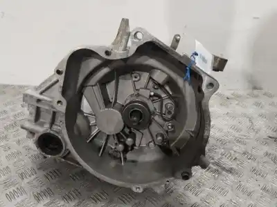 Pièce détachée automobile d'occasion BOÎTE DE VITESSES pour LANDWIND (JMC) CV9  Références OEM IAM S40135A  