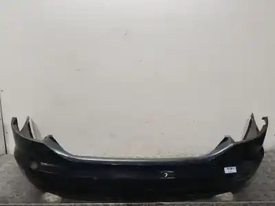 Автозапчастина б/у задній бампер для audi a6 c6 avant (4f5) 3.2 fsi посилання на oem iam 4f5807303agru