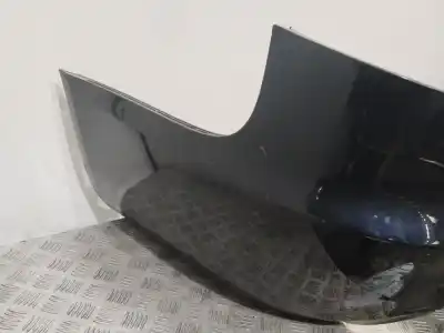 Peça sobressalente para automóvel em segunda mão para choques traseiro por audi a6 c6 avant (4f5) 3.2 fsi referências oem iam 4f5807303agru  