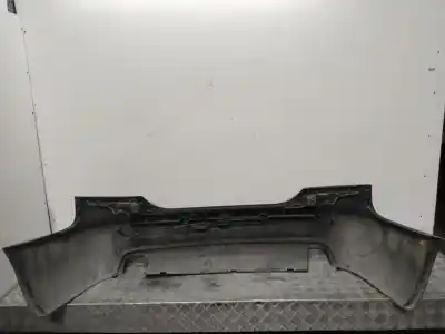 Peça sobressalente para automóvel em segunda mão para choques traseiro por audi a6 c6 avant (4f5) 3.2 fsi referências oem iam 4f5807303agru  