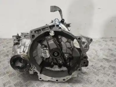 Second-hand car spare part GEARBOX for SEAT LEON (1M1)  OEM IAM references EBD  