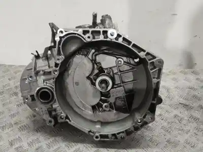 Gebrauchtes Autoersatzteil GETRIEBE zum OPEL ZAFIRA / ZAFIRA FAMILY B (A05)  OEM-IAM-Referenzen M32019DI  