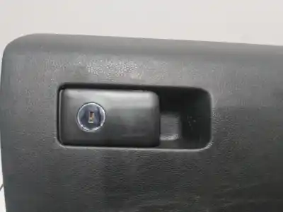 Peça sobressalente para automóvel em segunda mão porta luvas por kia optima concept referências oem iam 84510d4010wk  