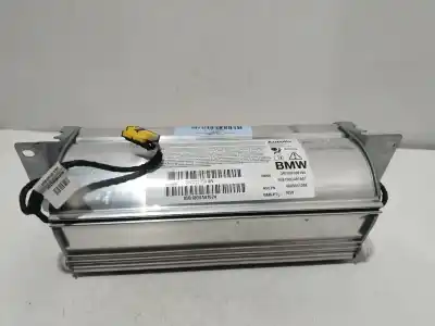 Peça sobressalente para automóvel em segunda mão airbag dianteiro direito por bmw 5 (e60) 525 d referências oem iam 39703970810v  600955100e