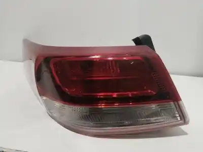 Second-hand car spare part LEFT TAILGATE LIGHT for KIA OPTIMA  OEM IAM references 92401D4  