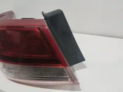 Second-hand car spare part left tailgate light for kia optima concept oem iam references 92401d4  
