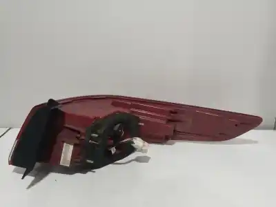 Second-hand car spare part left tailgate light for kia optima concept oem iam references 92401d4  