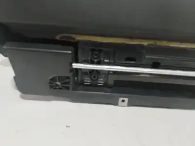 Peça sobressalente para automóvel em segunda mão porta luvas por bmw 5 (e60) 525 d referências oem iam 51169132605  