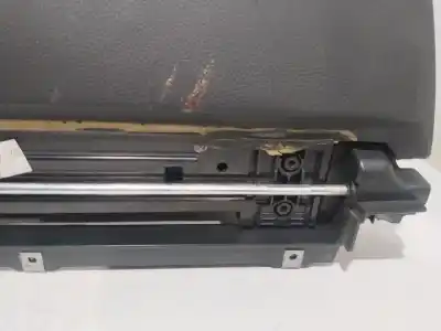 Peça sobressalente para automóvel em segunda mão porta luvas por bmw 5 (e60) 525 d referências oem iam 51169132605  