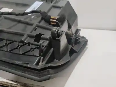 Peça sobressalente para automóvel em segunda mão porta luvas por bmw 5 (e60) 525 d referências oem iam 51169132605  