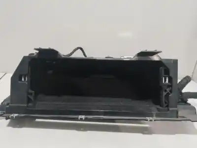 Peça sobressalente para automóvel em segunda mão porta luvas por bmw 5 (e60) 525 d referências oem iam 51169132605  