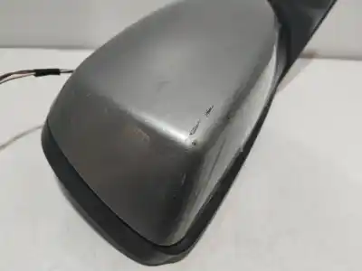 Peça sobressalente para automóvel em segunda mão espelho retrovisor direito por bmw 5 (e60) 525 d referências oem iam 51168266604  