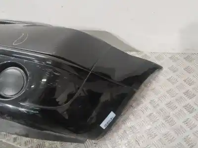 Peça sobressalente para automóvel em segunda mão para choques dianteiro por citroen c2 (jm_) 1.4 referências oem iam 7401qy  