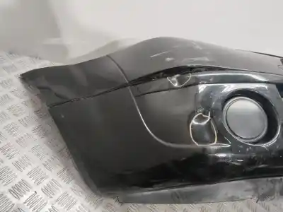 Peça sobressalente para automóvel em segunda mão para choques dianteiro por citroen c2 (jm_) 1.4 referências oem iam 7401qy  