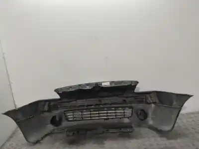 Peça sobressalente para automóvel em segunda mão para choques dianteiro por citroen c2 (jm_) 1.4 referências oem iam 7401qy  