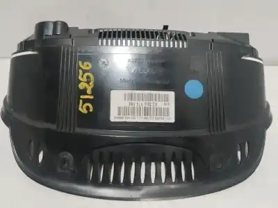 Peça sobressalente para automóvel em segunda mão quadrante por bmw 5 (e60) 525 d referências oem iam 62116974584  