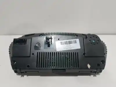 Peça sobressalente para automóvel em segunda mão quadrante por bmw 5 (e60) 525 d referências oem iam 62116974584  
