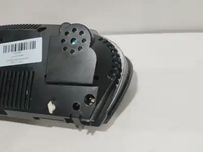 Peça sobressalente para automóvel em segunda mão quadrante por bmw 5 (e60) 525 d referências oem iam 62116974584  