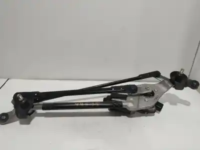 Second-hand car spare part FRONT WINDSHIELD WIPER MOTOR for KIA OPTIMA  OEM IAM references 98100D4000  