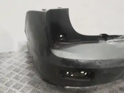 Автозапчастина б/у задній бампер для ford transit connect monospace 1.5 tdci посилання на oem iam 1923652  