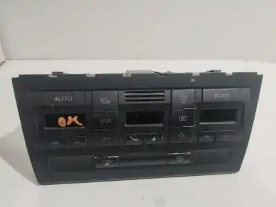 Автозапчастина б/у контроль опалення / кондиціонації для audi a4 b7 (8ec) 2.0 tdi 16v посилання на oem iam 8e0820043bl  