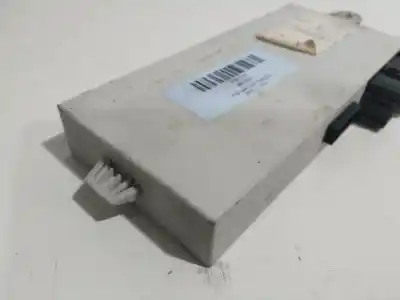 Peça sobressalente para automóvel em segunda mão módulo eletrônico por bmw 5 (e60) 525 d referências oem iam 6965050  5wk47995