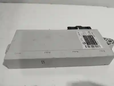 Peça sobressalente para automóvel em segunda mão módulo eletrônico por bmw 5 (e60) 525 d referências oem iam 6965050  5wk47995