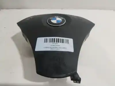 Peça sobressalente para automóvel em segunda mão  por BMW 5 (E60)  Referências OEM IAM 3367690201J  601718900