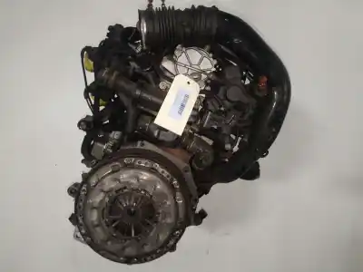 İkinci el araba yedek parçası KOMPLE MOTOR için PEUGEOT 307 SW (3H)  OEM IAM referansları RHR  
