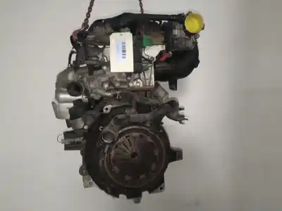 Автозапчасти б/у ПОЛНЫЙ ДВИГАТЕЛЬ за CITROEN C3 I (FC_, FN_)  ссылки OEM IAM NFU  
