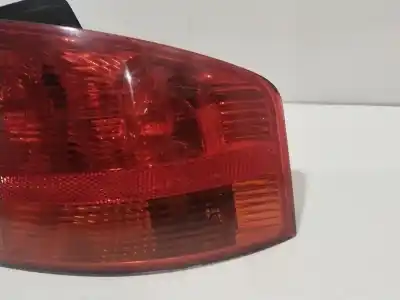 Автозапчасти б/у правый задний фонарь за audi a4 b7 (8ec) 2.0 tdi 16v ссылки oem iam 8e5945096  