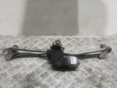 Автозапчасти б/у мотор переднего стеклоочистителя за audi a4 b7 (8ec) 2.0 tdi 16v ссылки oem iam 8e9945095c  