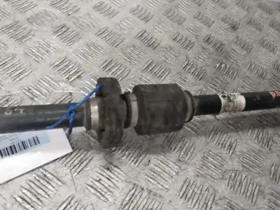 Second-hand car spare part front right transmission for opel astra h (a04) 1.7 cdti (l48) oem iam references 374544  