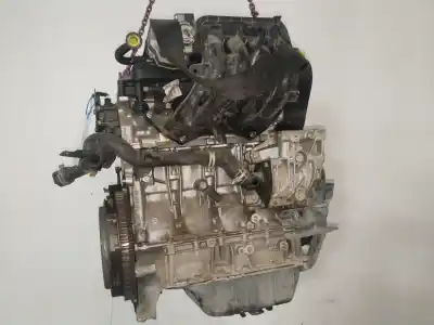 Second-hand car spare part complete engine for citroen c2 (jm_) 1.4 oem iam references kfv  