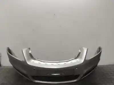 Piesă de schimb auto la mâna a doua BARA DE PROTECTIE FRONTALA pentru OPEL ZAFIRA B FURGONETA/MONOVOLUMEN (A05)  Referințe OEM IAM 13124959  