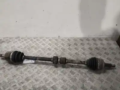 Second-hand car spare part Front Right Transmission for CITROEN C5 I (DC_) 2.2 HDI (DC4HXB, DC4HXE) OEM IAM references 32738H  