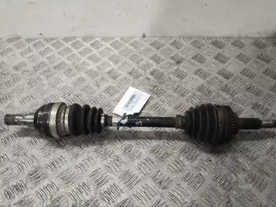 Second-hand car spare part Front Left Transmission for OPEL ASTRA H (A04) 1.7 CDTI (L48) OEM IAM references 374543  