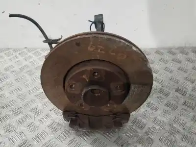 Pezzo di ricambio per auto di seconda mano  per RENAULT MEGANE III FASTBACK (BZ0/1_, B3_)  Riferimenti OEM IAM 400150083R  
